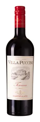 Villa Puccini 12,5% 75cl