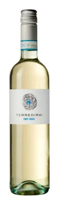 Terredirai Pinot Grigio 12,5% 75cl