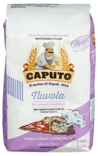 Hvetemel Tipo 00 Nuvola 1kg Caputo