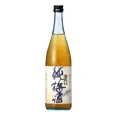 SAKEHITOSUJI JUNMAI UMESHU 10% 72CL