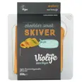 CHEDDAR SLICED 200G