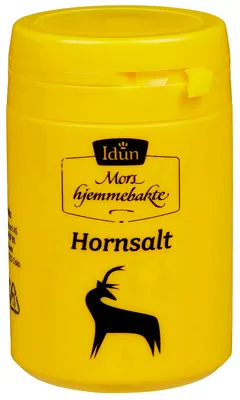 IDUN HORNSALT 65G IDUN HORNSALT 65G