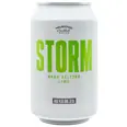 STORM HARD SELTZER LIME 4,5% 33CL