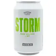 STORM HARD SELTZER LIME 4,5% 33CL