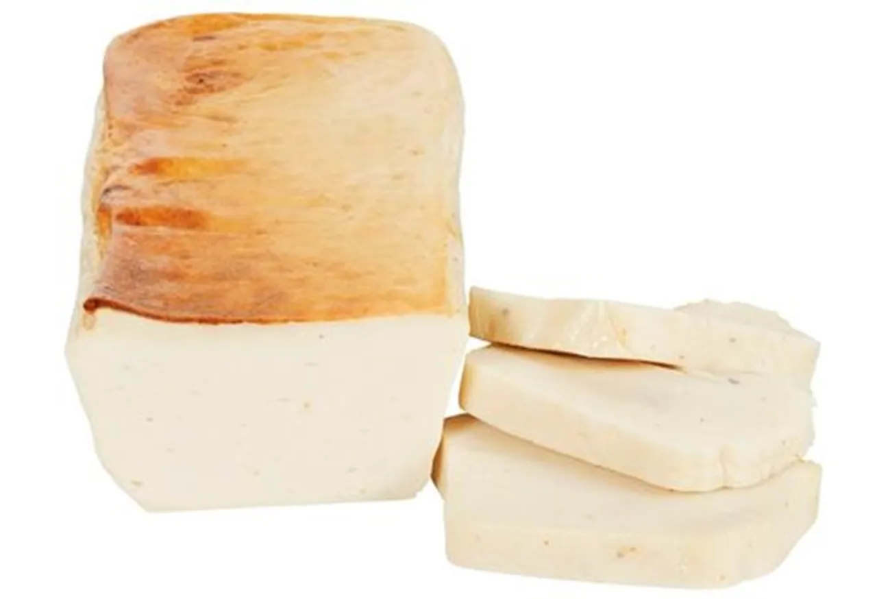 FISKEPUDDING MELKEFRI 6 X 800G