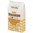 MAKARONI GLUTENFRI ØKOL. 500G