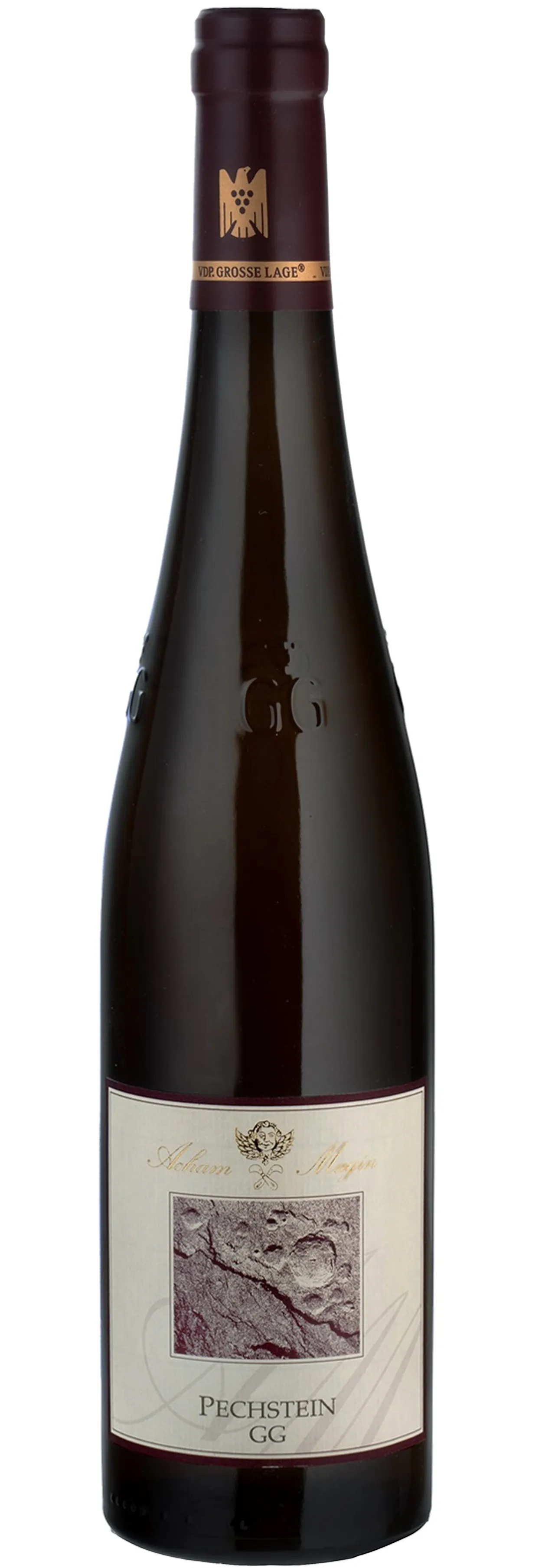 ACHAM-MAGIN FORSTER PECHSTEIN GG 12,5% 75CL