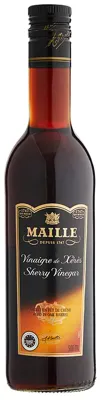Maille Sherryeddik 500ml Flaske