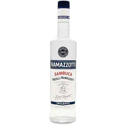 Ramazzotti Sambuca 38% 70cl