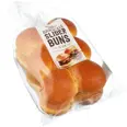 BRIOCHE MINI SLIDERS 12PK 480G