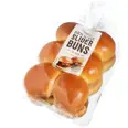 BRIOCHE MINI SLIDERS 12PK 480G