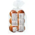 BRIOCHE MINI SLIDERS 12PK 480G