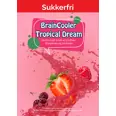 SUKKERFRI SLUSH TROPICAL DREAM BRAINCOOLER