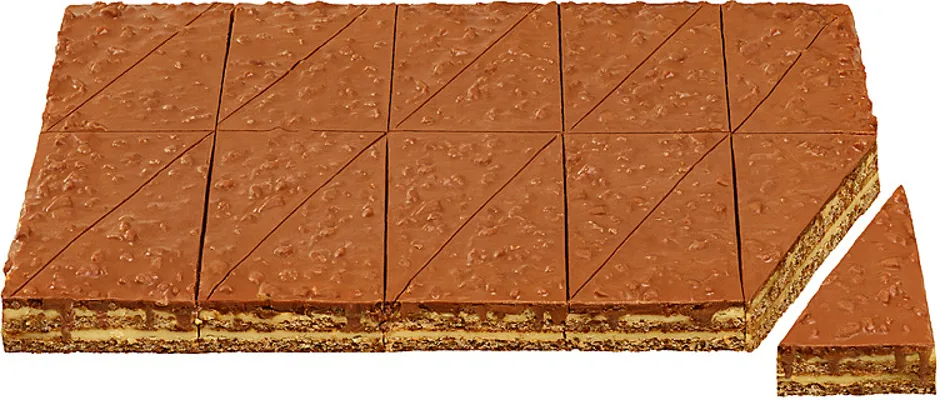 Mandelkake Daim Precut 1500g Almondy