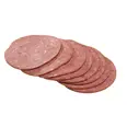 HALAL SALAMI OPPSKÅRET 200G