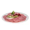 HALAL SALAMI OPPSKÅRET 200G