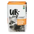 URKRAFT LETTKOKTE HAVREGRYN ORIGINAL 1.2KG MØLLERENS