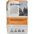 URKRAFT LETTKOKTE HAVREGRYN ORIGINAL 1.2KG MØLLERENS