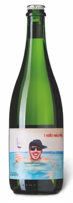 TESTALONGA I WISH I WAS A NINJA 8,5% 75CL TESTALONGA I WISH I WAS A NINJA 8,5% 75CL