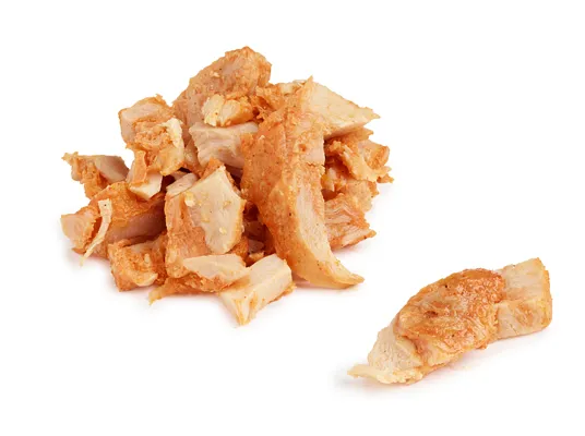 KYLLING SALATKJØTT BASIC 1.5KG FRYST VESTFOLD FUGL KYLLING SALATKJØTT BASIC 1.5KG FRYST VESTFOLD FUGL