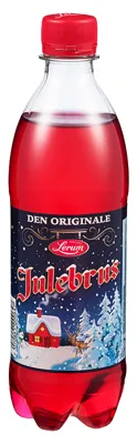 Julebrus 50cl