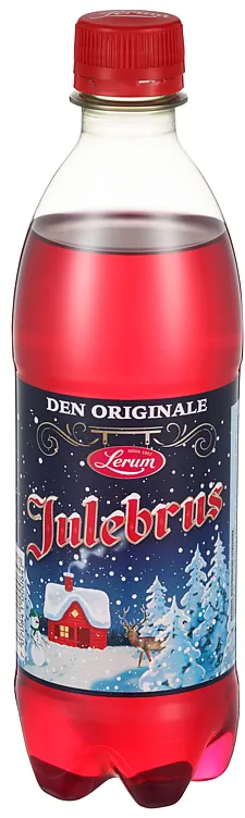 JULEBRUS 50CL JULEBRUS 50CL