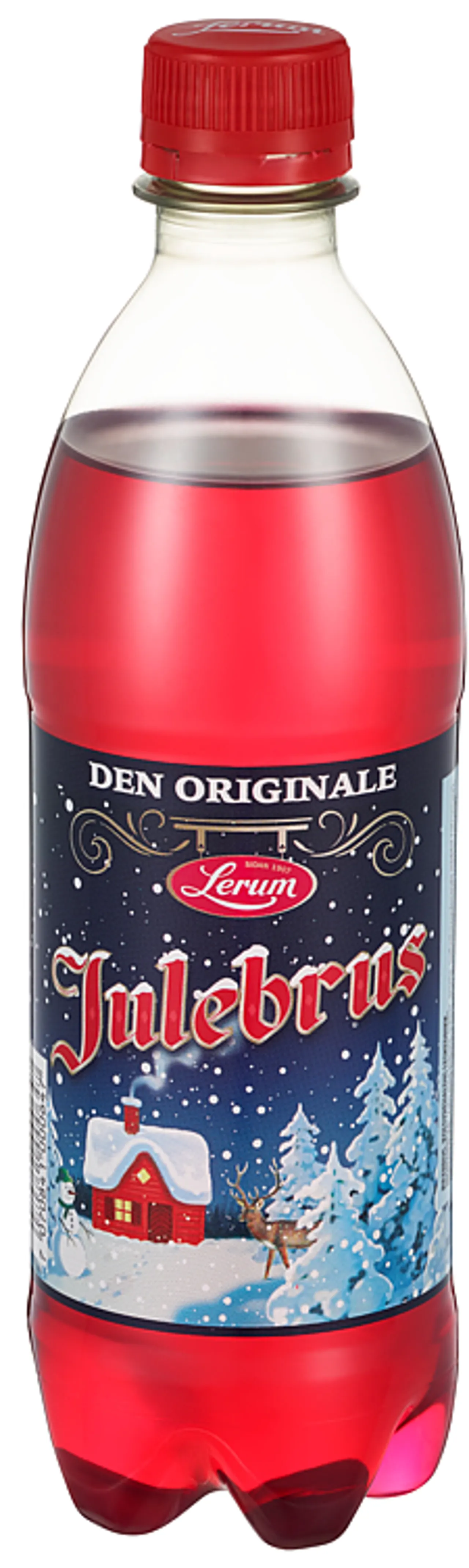 JULEBRUS 50CL