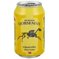 HEADLESS HORSEMAN TONIC WATER 33CL BX