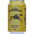 HEADLESS HORSEMAN TONIC WATER 33CL BX