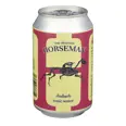 HEADLESS HORSEMAN TONIC RHUBARB 33CL BX