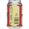 HEADLESS HORSEMAN TONIC RHUBARB 33CL BX
