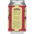 HEADLESS HORSEMAN TONIC RHUBARB 33CL BX