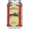 HEADLESS HORSEMAN TONIC RHUBARB 33CL BX