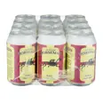 HEADLESS HORSEMAN TONIC RHUBARB 33CL BX