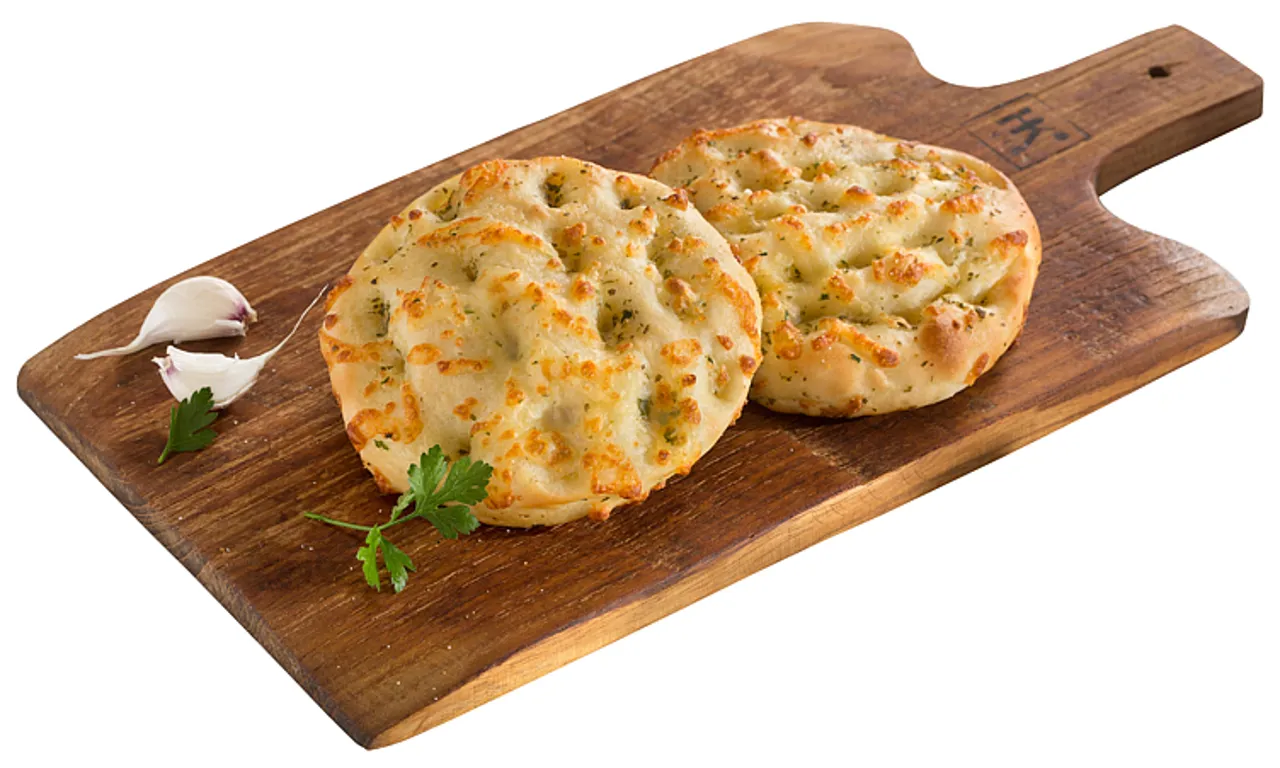 MINI BOBOLI HVITLØK MOZZARELLA 70G