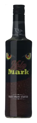 Kola Mark 20% 70cl