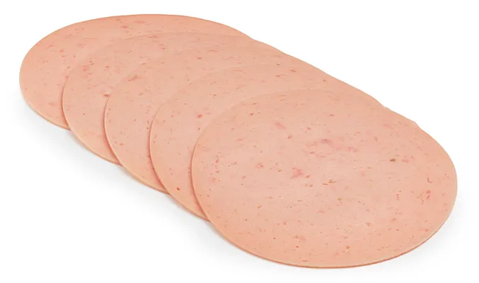 Servelat 100g Sørlandskjøtt