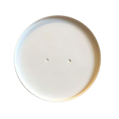 MILJØVENNLIG VENTILERT LOKK TIL MATBEGER 400ML I 100% PLANTE MILJØVENNLIG VENTILERT LOKK TIL MATBEGER 400ML I 100% PLANTE