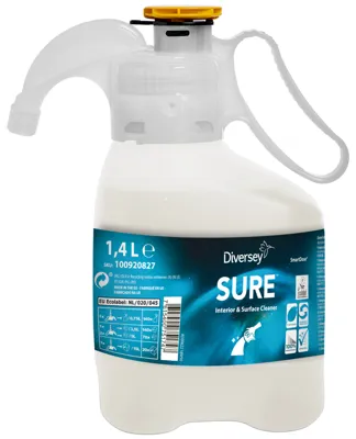 Sure Interior & Surface Cleaner Smartdose