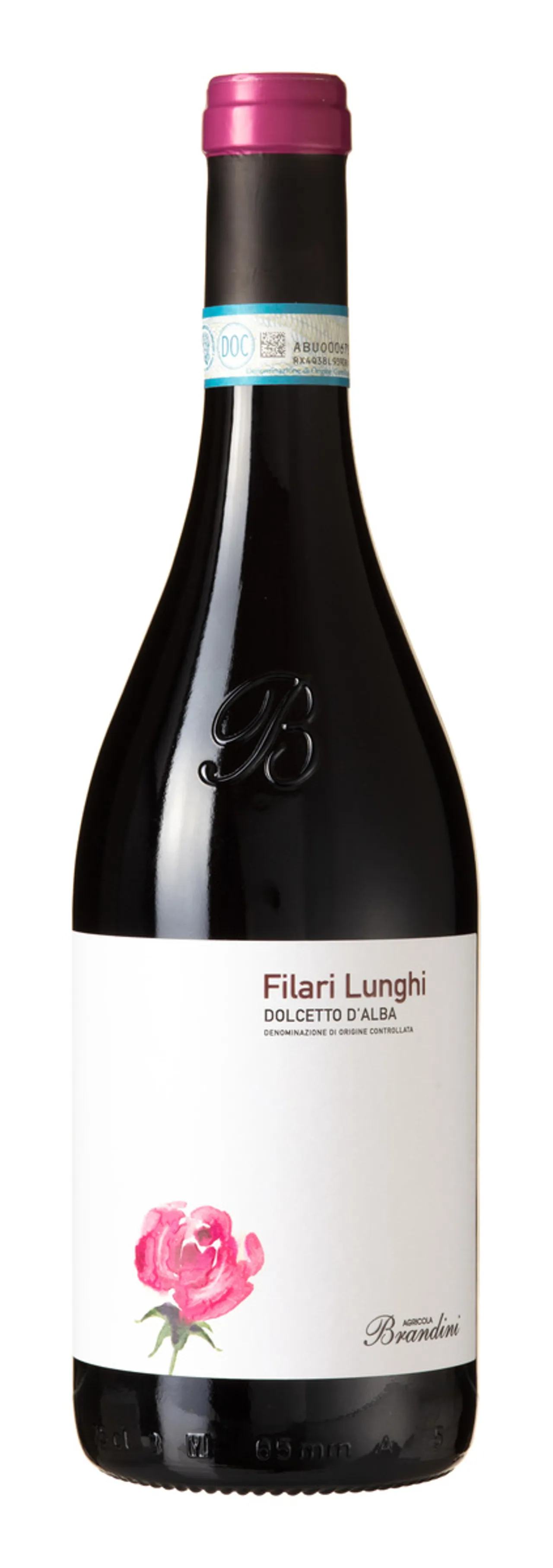 BRANDINI FILARIUNGHI 13% 75CL