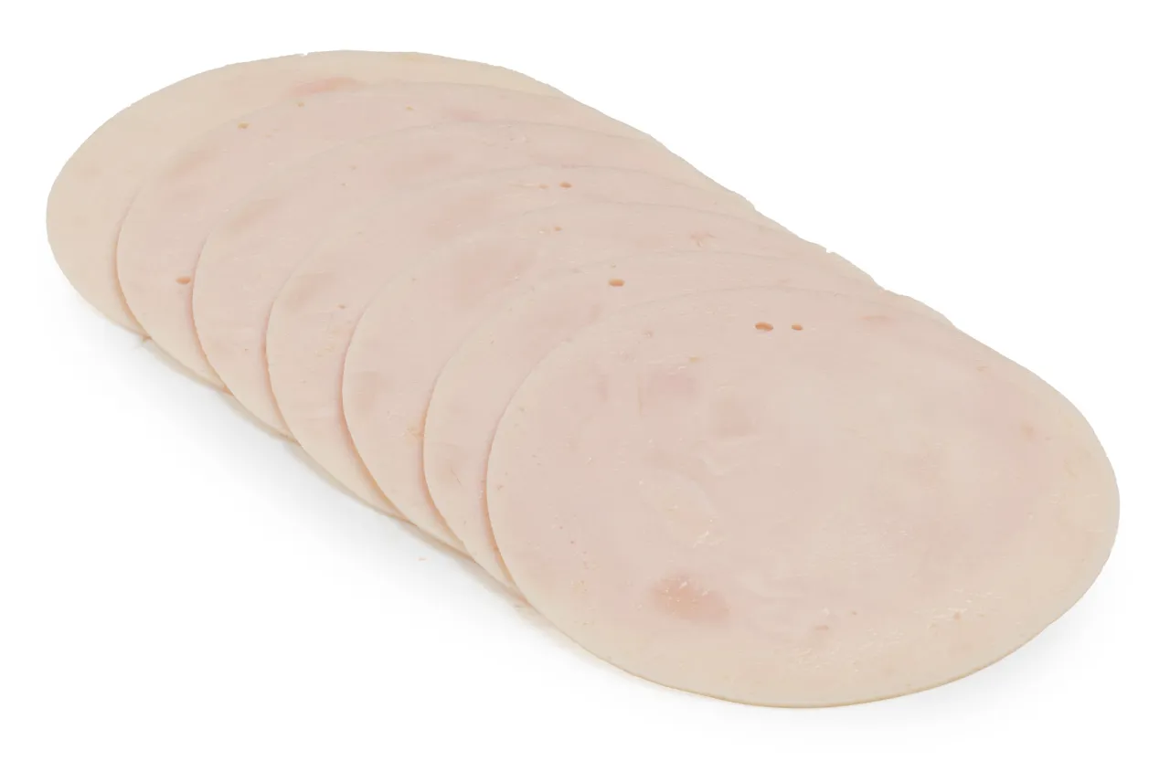 KYLLING NATUREL 100G