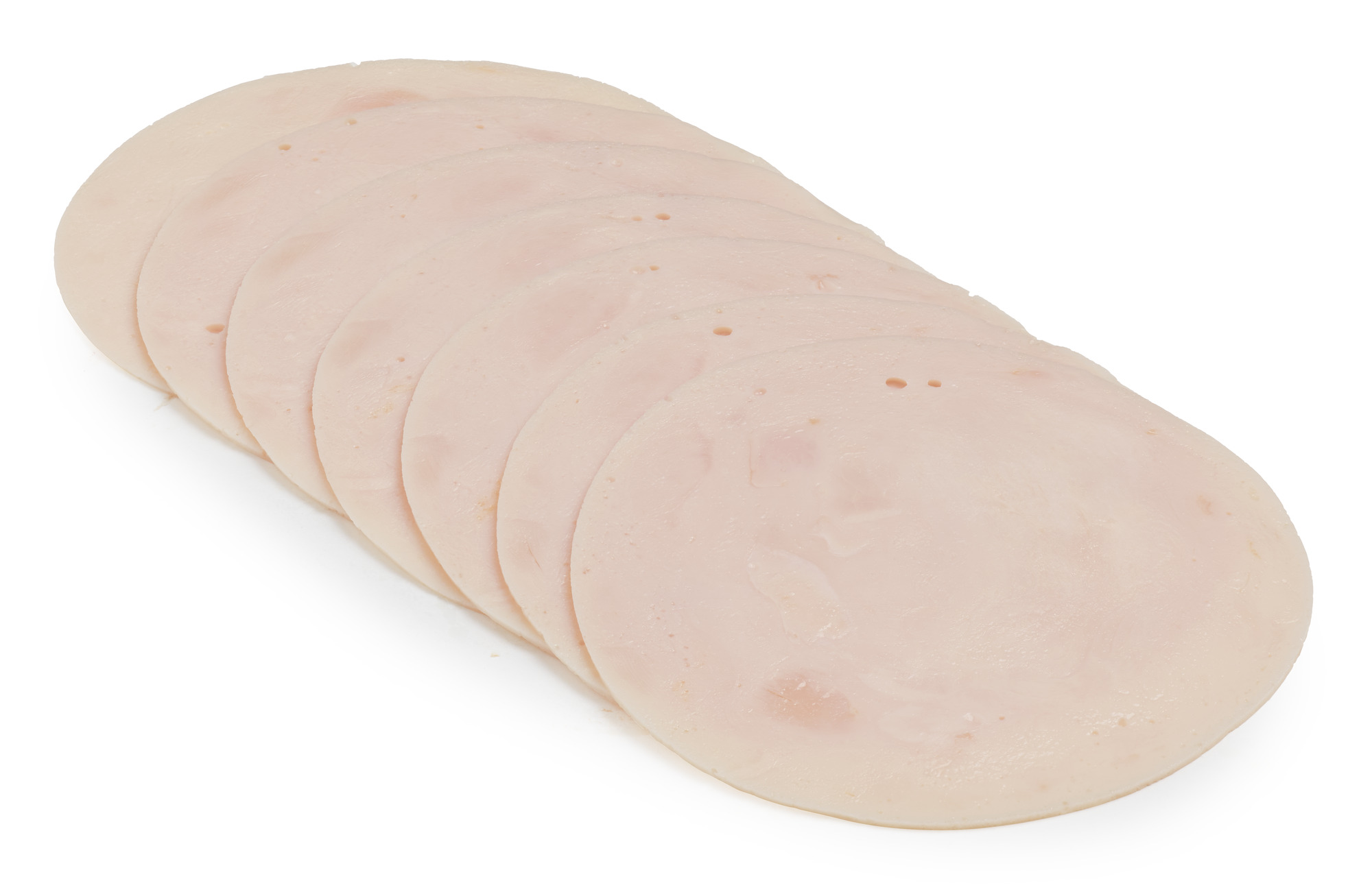 KYLLING NATUREL 100G