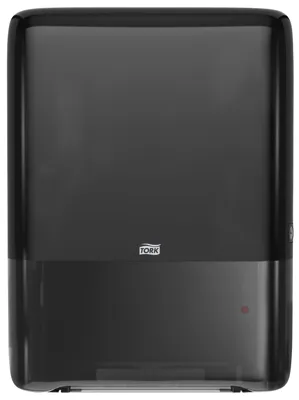 TORK PEAKSERVE CONT MINI SVART H5 TORK PEAKSERVE CONT MINI SVART H5