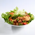 FALAFEL SØTPOTET FRYST 2X2KG