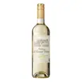 CH. LE GRAND VERDUS BORDEAUX BLANC 12,5% 75CL