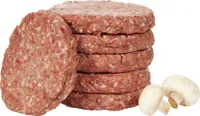 UMAMI BLEND BURGER 160G 5.44KG