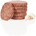 UMAMI BLEND BURGER 160G 5.44KG