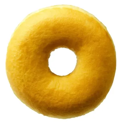 DONUT NATURELL 48 G DONUT NATURELL 48 G