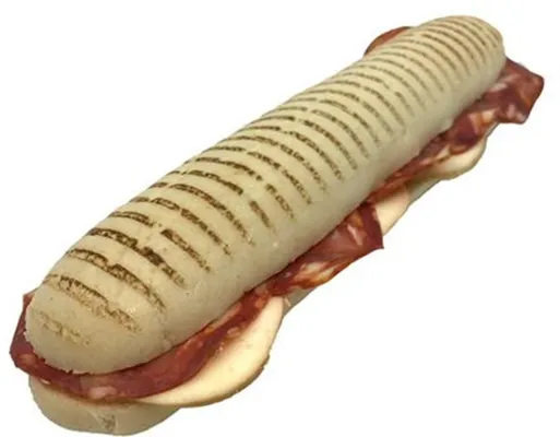 Panini Salami & Ost 193g