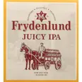 FRYDENLUND JUICY IPA FAT 20L